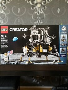 Lego Creator Expert 10266 NASA Apollo 11 Lunar Lender