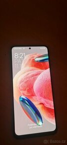 XIAOMI Redmi note 12 4/128GB nový - 1