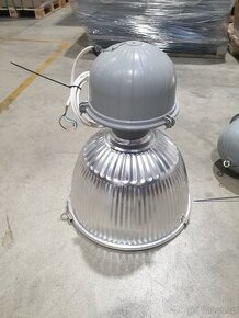 Retro lampy - 1