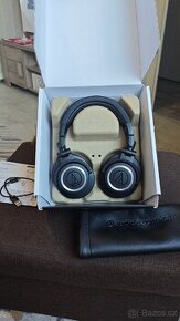 Sluchátka Audio-Technica ATH-M50xBT2