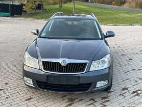 Škoda Octavia  combi 2 1.4 tsi 90 kw