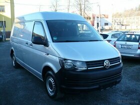 Volkswagen Transporter 2.0 TDI T6 klima long servisni histor