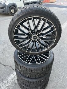 Kola Borbet 225/40 R18 6,0Jx18 H2