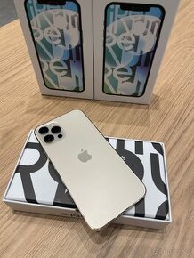 iPhone 13 Pro Max, 256 GB, Záruka 2roky, 85% baterie