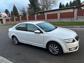 Prodam skoda octavia 1.4 cng+benzin 81kw rv 2015