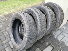 Michelin CrossClimate 2 - 205/55 R16 94 V - Škoda, VW, apod.