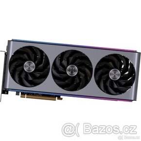 Sapphire Radeon NITRO + RX 7900 XTX Vapor-X