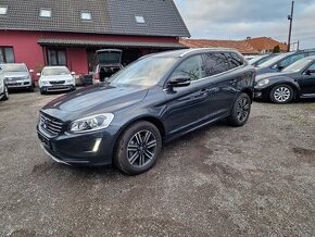 VOLVO XC60 D3 2,0TDI 110KW DVD NAVI TAŽNÉ