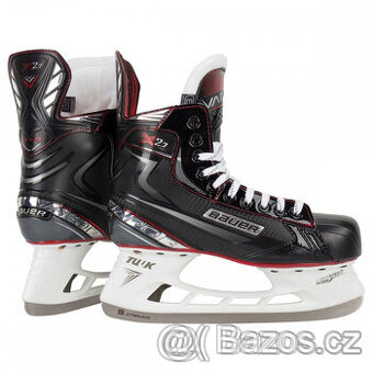 Brusle BAUER VAPOR  X2.7  JR.  Nové