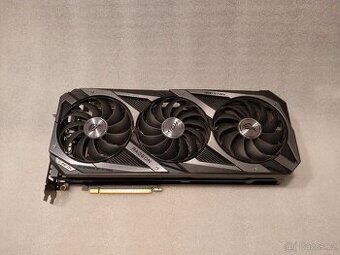 ASUS Strix RX 6700XT 12GB OC - 1