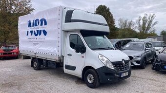 Renault Master 125 kW, 2299 ccm - 1