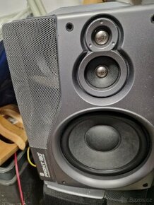 Reproduktory aiwa 120 watt