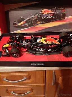 1:18 F1 Autoart ,Minichamps