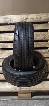 Barum 195/55 R15 85V 5mm