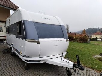 Karavan Hobby 460 de luxe