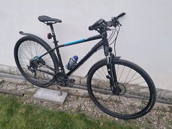 Specialized Ariel Elite disc, vel.M