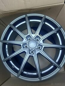 5x112 R18 - 1