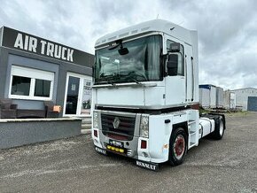 Renault MAGNUM 480DXI- STANDART EEV