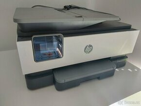 Tiskárna HP OfficeJet 8013