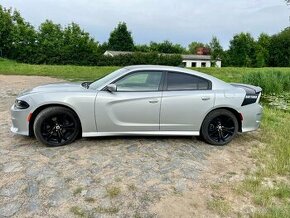 Dodge Charger 5.7 R/T Daytona