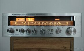 Receiver Kenwood KR-4070 - 1