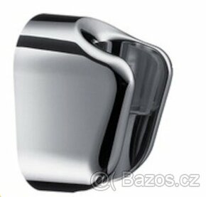 Držák sprchy Hansgrohe Porter chrom 28321000