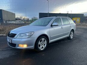 ŠKODA OCTAVIA 2 | 2.0TDi 103kW