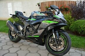 Kawasaki ZX-6R Ninja 636 2024 / odpočet DPH