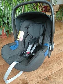 Vajíčko Britax Baby-Safe