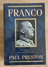 Franco - Paul Preston