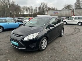 FORD FOCUS C-MAX 1.6 16V 77kw PARKTRONIC  8xKOLA