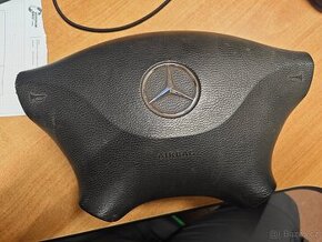 Airbag volantu Mercedes Sprinter W906