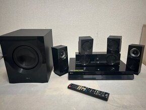 LG domácí kino LG BH7220B