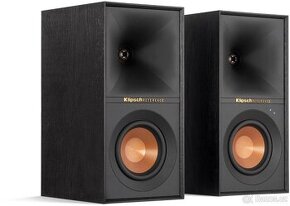 Klipsch R-40PM - záruka 23 měsíců - 100% stav