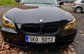 BMW E61