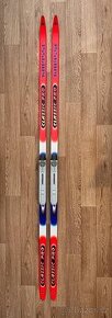 běžky Kneissl Classic Pro 180 cm + Salomon SNS Pilot