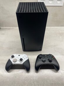 Xbox X 1Tb