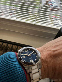 Longines Hydroconquest