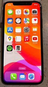 iPhone X - 256GB