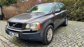 Volvo XC90 4x4 - 1