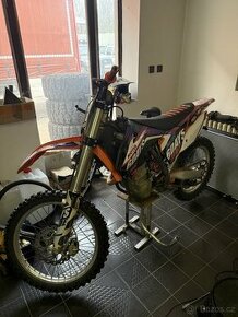 ktm sx-f 450 2014