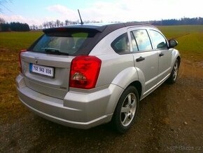 Dodge Caliber