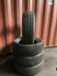 Použité zimní pneu 225/65R17