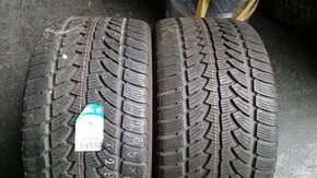 2 ks Zimní pneu Nokian 295/30 R 19 100V WR XL N0 AM