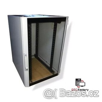 Rittal Rack 24U 1200x800x800mm - serverová skříň