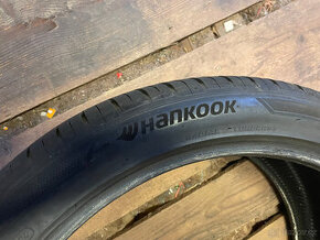 Letní pneumatiky HANKOOK