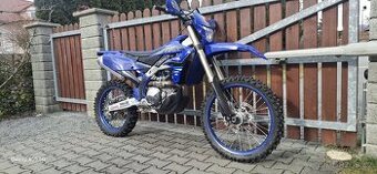 Yamaha Wr 450 f 2022 , wr450f