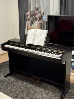 Digitalni piano Yamaha Arius YDP-161