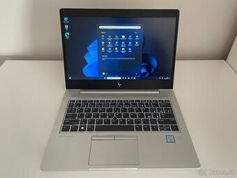 HP ProBook 430 G5 / i5-8250U / 16GB RAM / 256GB NVME / Win11