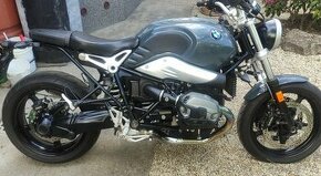 BMW R Nine T Pure r.v. 2019